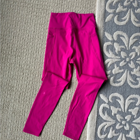 Z Supply Active leggings - Picture 2 of 2